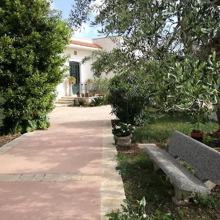 Countryhouse Bari Esterno foto
