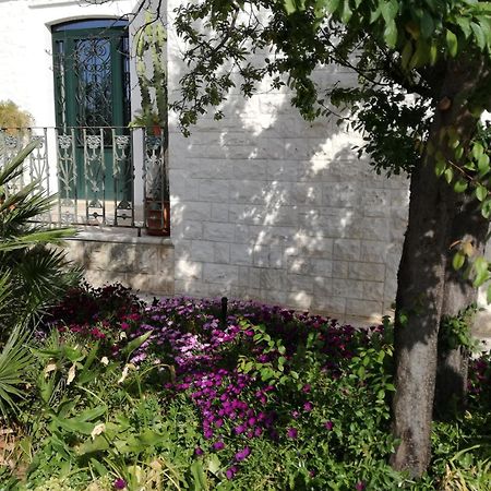Countryhouse Bari Esterno foto