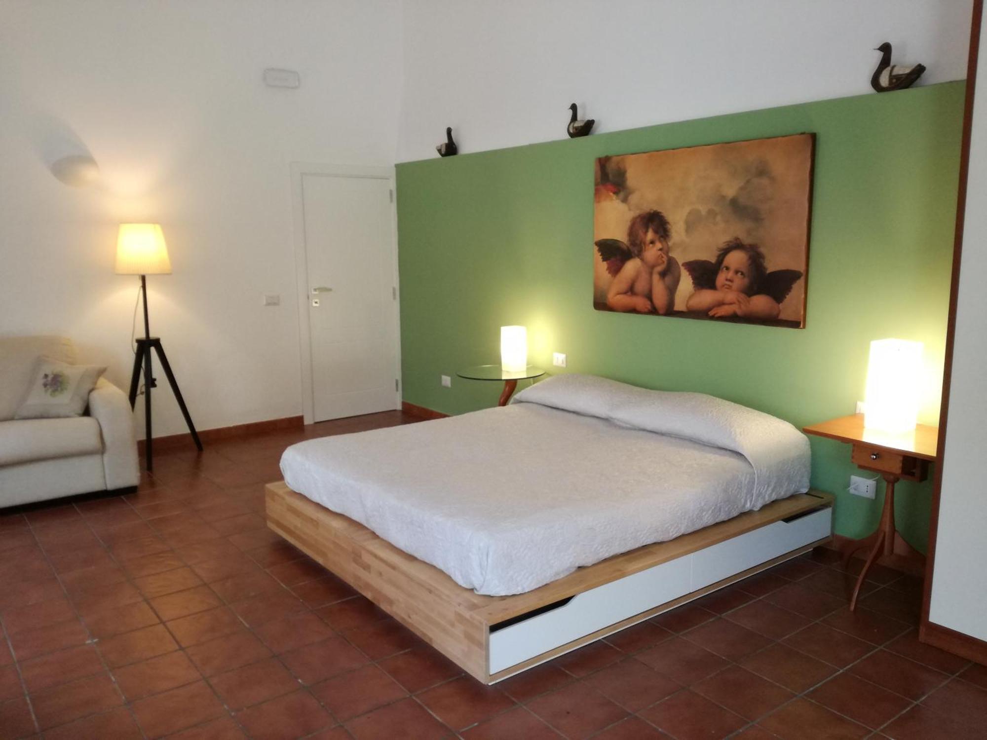 Countryhouse Bari Esterno foto