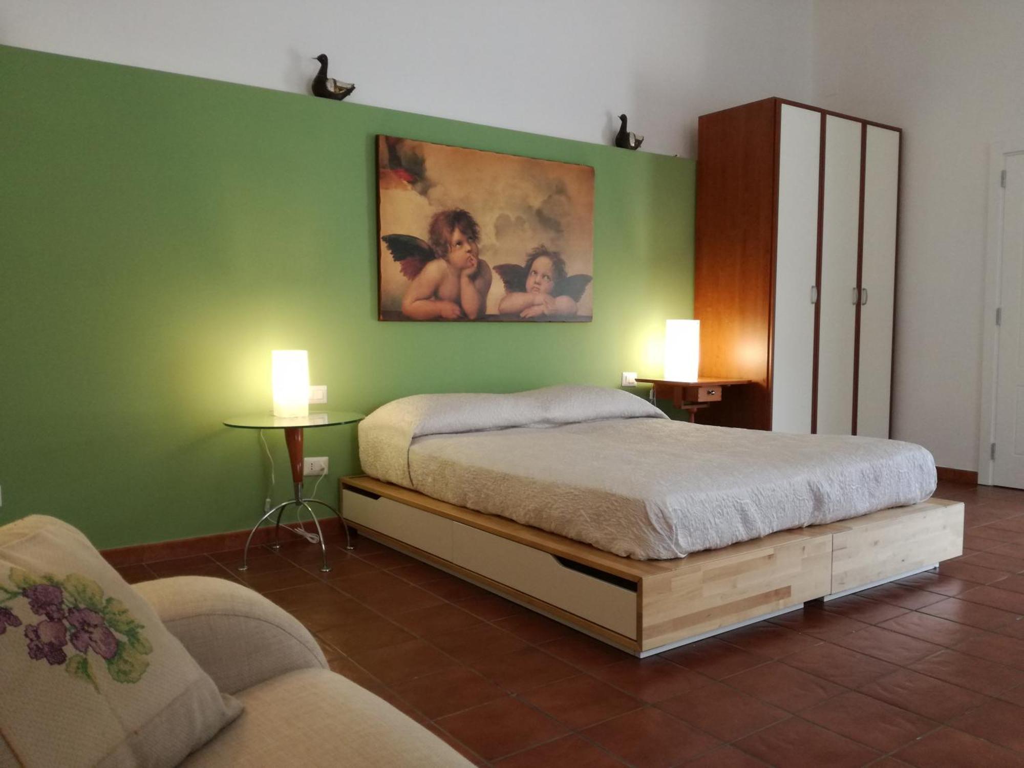 Countryhouse Bari Esterno foto