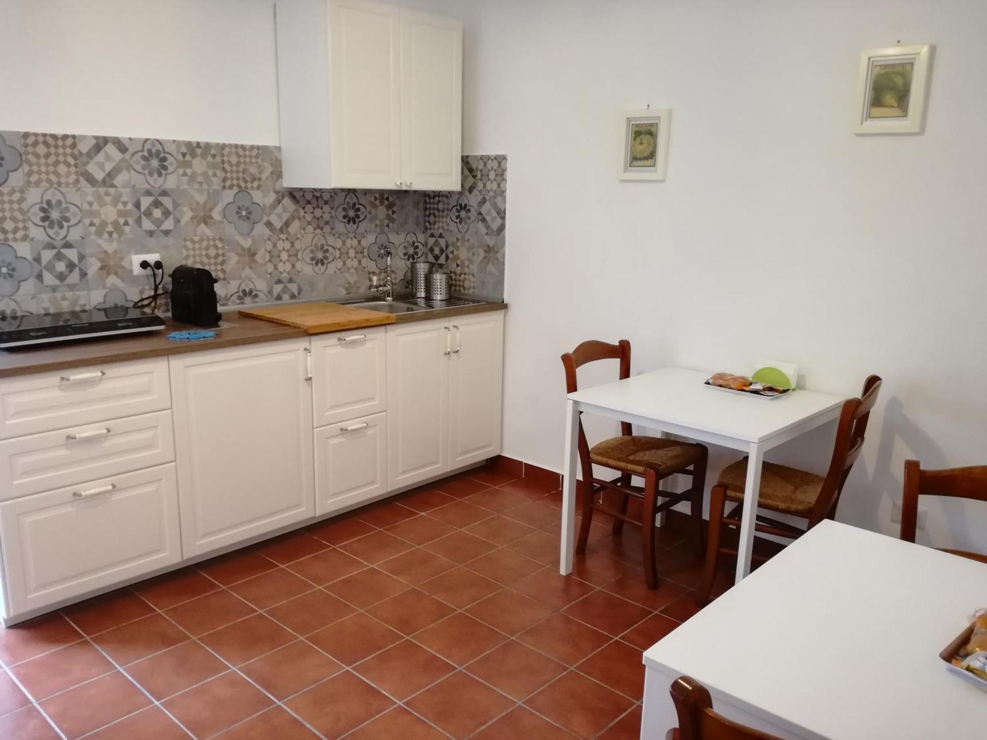 Countryhouse Bari Esterno foto