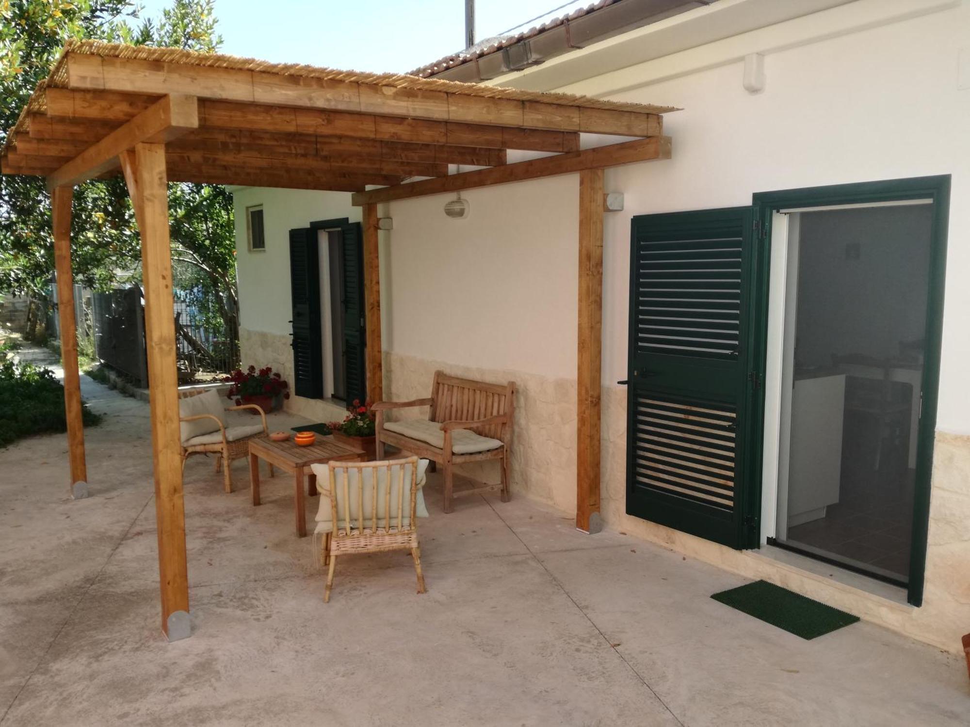 Countryhouse Bari Esterno foto