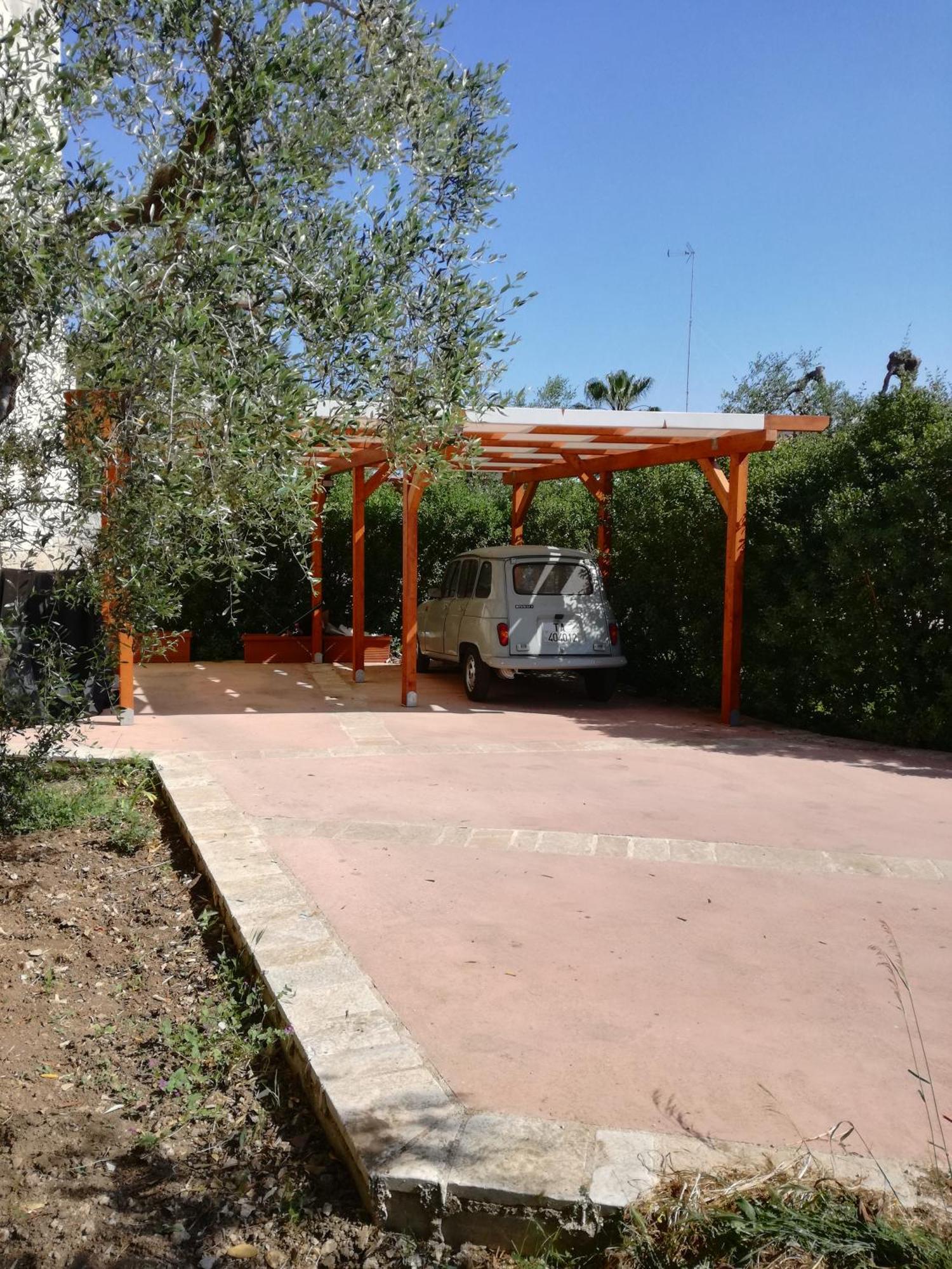 Countryhouse Bari Esterno foto