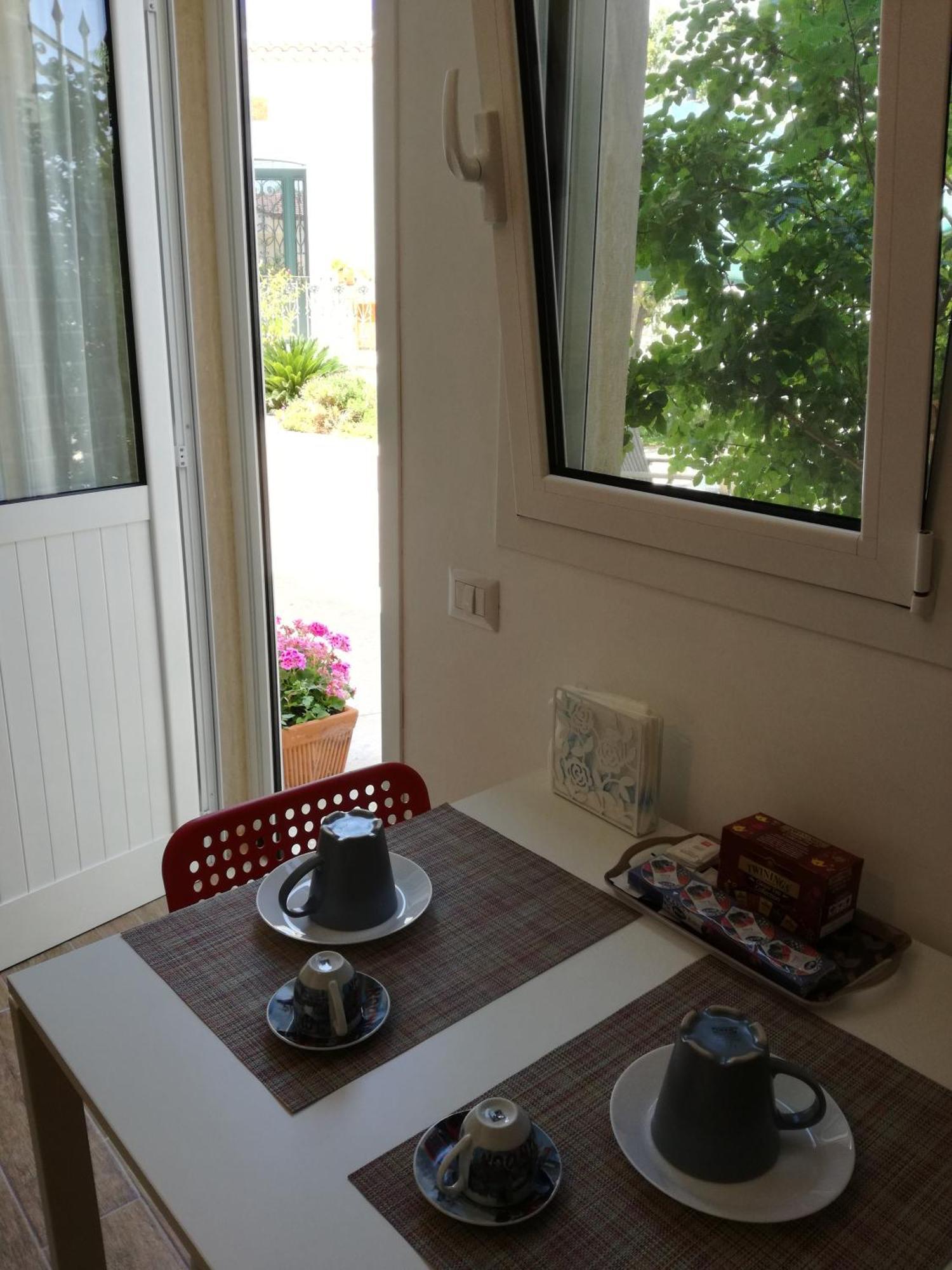 Countryhouse Bari Esterno foto